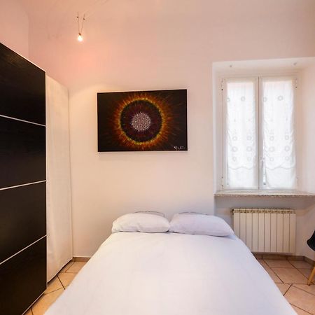 Loft In Tortona Apartment Milan Bagian luar foto