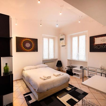 Loft In Tortona Apartment Milan Bagian luar foto
